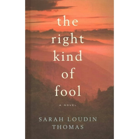 The Right Kind of Fool (Hardcover)