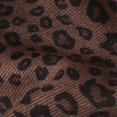thumbnail image 6 of Bainana Toddler Leopard Pants Boys Elastic Waist Wide Leg Trousers Loose Daily Wear Pants, Size 1-8 Years, Khaki, 6 of 9