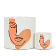 thumbnail image 3 of Jardinière Visage Moderne, 3 of 4
