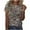 Grey, variant on Womens Athletic Tops Dry Tech Shirts Women Spandex T Shirt Women Compression T Shirt Loose Womens Casual Summer Tops Shirts Summer Casual Pack of Apparel Gold XS