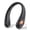 Black, variant on Duhkp Hands Free Bladeless Neck Cooler, LED Display, Headphone Style, 3600 Mah Rechargeable Battery, 3 Speed Levels, Gift for Men & Women