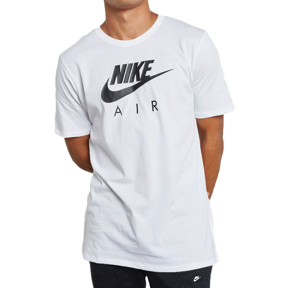 white air max t shirt