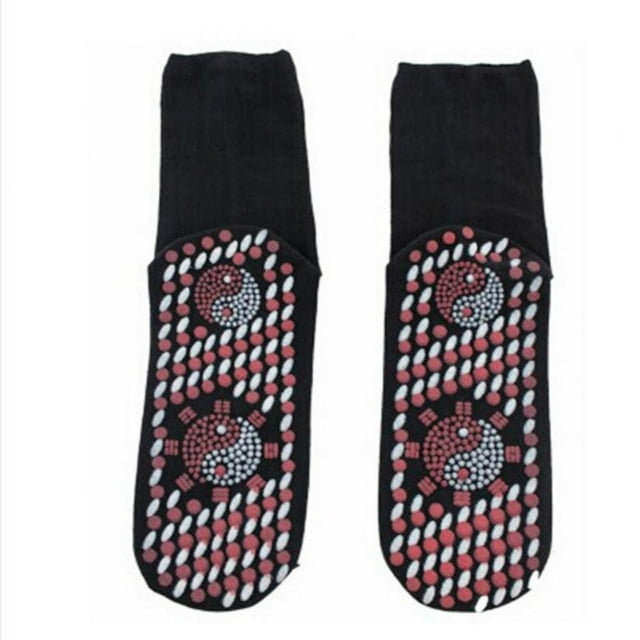 Heated Socks for Men Women Rechargeable Electric Sock with Battery pack for Hunting Skiing and Cold Feet