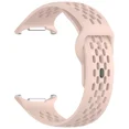 thumbnail image 3 of GadgetCom Replacement Band Compatible with Samsung Galaxy Watch Ultra , Silicone Breathable Watch Band Sport Workout Strap, 3 of 4