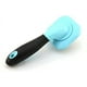 thumbnail image 3 of Slicker Brush, PETPAWJOY Dog Brush Gently Cleaning Pin Brush for Shedding Dog Hair Brush for Small Dogs Puppy Yorkie Poodle Rabbits Cats, 3 of 5