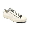 Women's Chuck Taylor All Star Crocodile Low Top Casual Sneakers