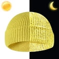 thumbnail image 3 of TACILIP Outdoor Sports, Reflective Beanie 2.0-Unisex Knitted Hat Stay Warm and Visible, Housewarming Gifts, 3 of 6