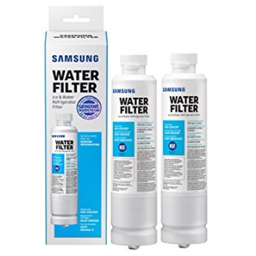 DA2900020B Samsung HAFCIN/EXP Refrigerator Water Filter Samsung DA2900020 Water Filter