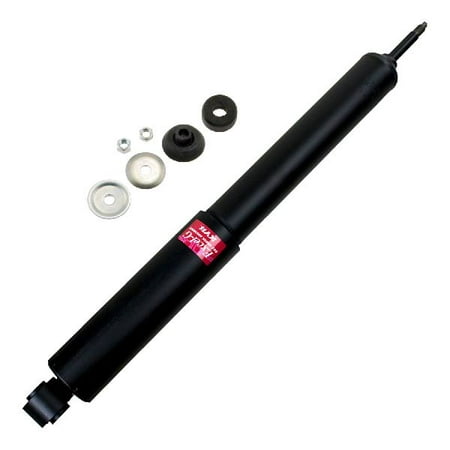 OE Replacement for 1994-1999 Land Rover Discovery Rear Shock Absorber (50th Anniversary Edition / Base / LE / LSE / SD / SE / SE7 / Series II / (Best Shock Absorbers For Discovery 2)