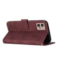 thumbnail image 4 of Compatible with Motorola Moto G32 Case Wallet Design with Card Slots Magnetic Closure Cover, 4 of 5
