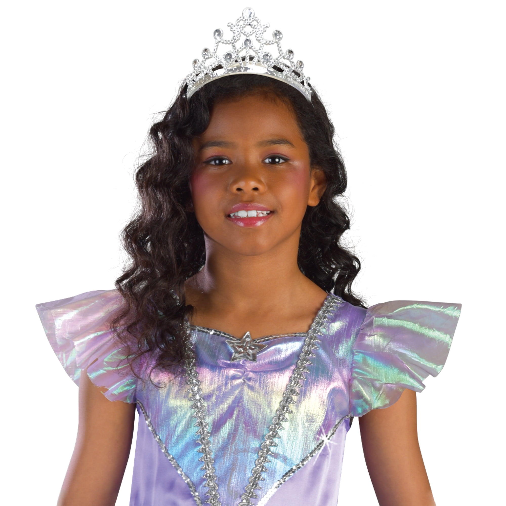 Magical Princess, Halloween Costume for Children, Girls' Size S (6/6x), by Way to Celebrate