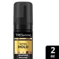 thumbnail image 2 of TRESemmé Extra Hold Volumizing Mousse For All-Day Humidity Resistance, 2 oz, 2 of 5