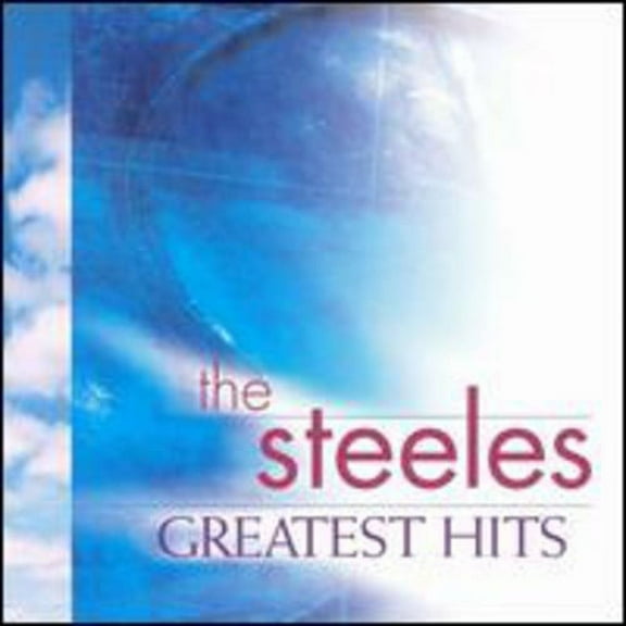 The Steeles - Greatest Hits - CD