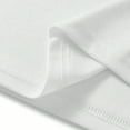thumbnail image 3 of Classic White T-Shirt, 3 of 3