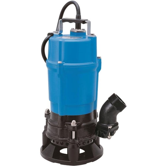 Tsurumi Electric Submersible Pump