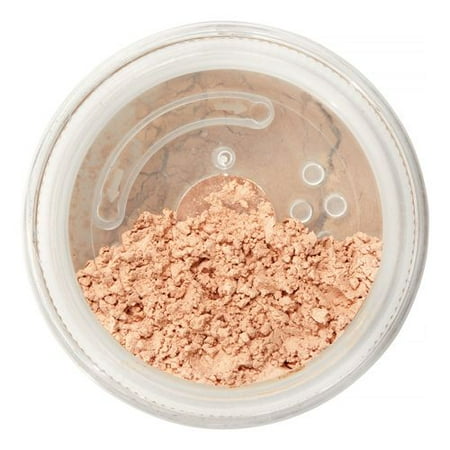 Bareminerals Matte Loose Powder Mineral Foundation SPF 15, Fair, 0.21 Oz