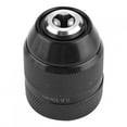 thumbnail image 4 of Toughness Drill Chuck, Higher Structural Strength Keyless Drill Chuck, For Office Work People Home, 4 of 8