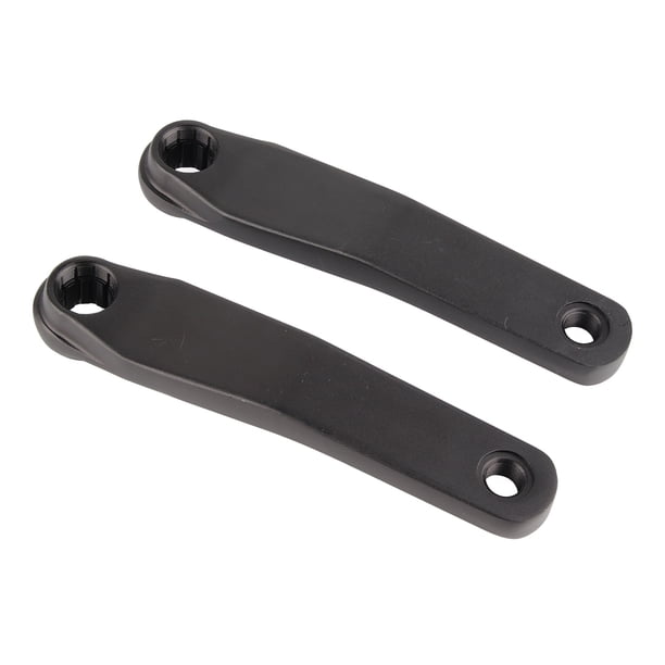 Piezas Esenciales de Manivela de Motor medio ANGGREK 2 Piezas brazo de Manivela Con orificio estriado ISIS 170 Mm