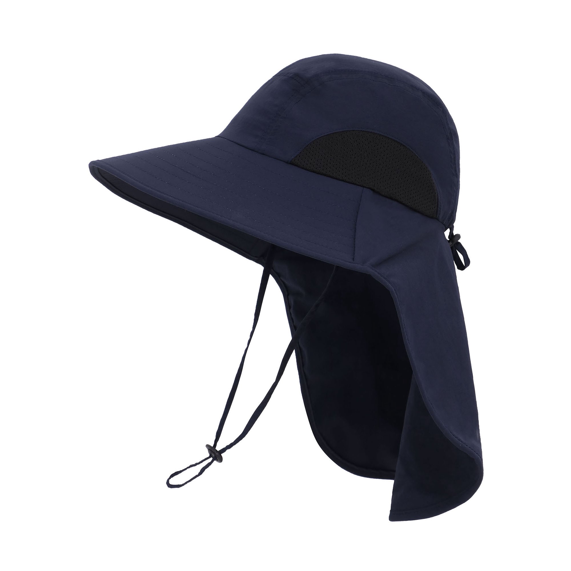 Sun Hat Men Fishing Hat Men Womens Upf 50 Sun Protection Hat With Neck Flap Navy Walmart Canada Sun Hat Men Fishing Hat Men Womens Upf 50 Sun Protection Hat With Neck Flap Navy Walmart Canada