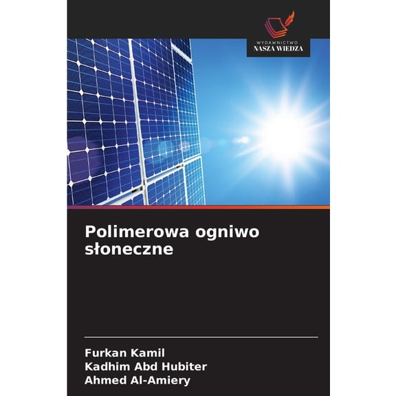 Polimerowa ogniwo sloneczne, (Paperback)