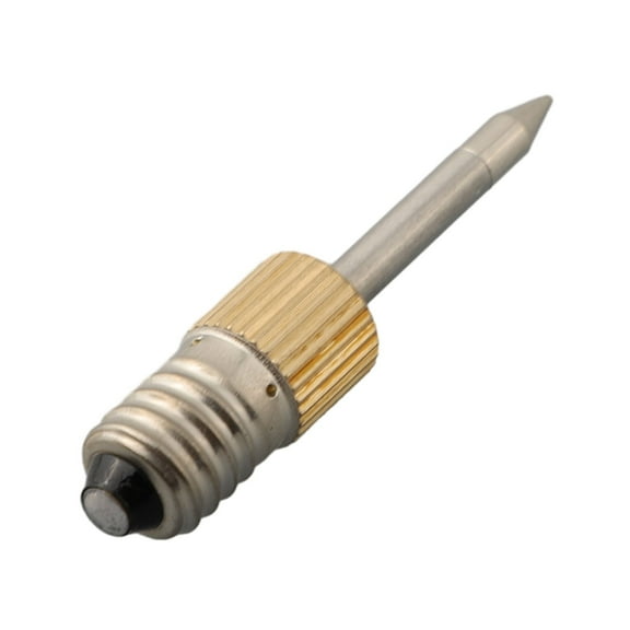 Replacement Soldering Iron Tips E10 Interface Electric Soldering Needle Tip Tip B