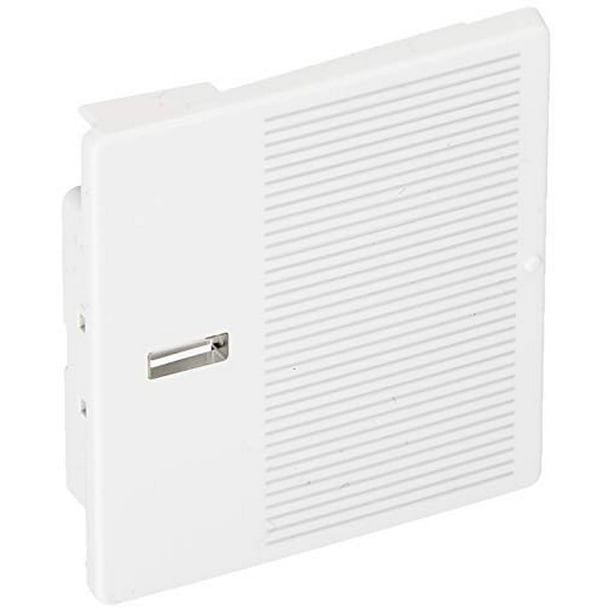 Panasonic Cosmo Series Telephone Guides - White ABS Resin Set Of 3 Replacement Parts