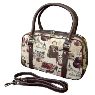 Loungefly Disney Mickey-O-Lantern Womens Double Strap  display picture 3