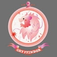 thumbnail image 2 of Infants' Harry Potter Animated Gryffindor Lion Bodysuit, 2 of 3