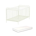 thumbnail image 1 of Cuna para bebe Jaco Zenith 3 niveles con colchón Beige, 1 of 6