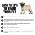 thumbnail image 5 of BV Pet 100 Piece Pet Training Pads for Dog and Puppy, Rapid-Dry Technology 22" x 22", 5 of 6