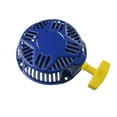 thumbnail image 6 of Recoil Starter Assembly with Bolts for RYOBI Pressure Washers, Fits 2900 PSI 2.5 GPM & 3300 PSI 2.4 GPM Models with 212cc Gas Engine, 6 of 6