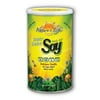 Super Green Pro 96 Non-GMO Soy Protein - Vanilla Nature's Life 1 lbs Powder