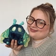 thumbnail image 5 of Squishable / Alter Ego Mothman - Ectoplasm Plush Toy, 5 of 5