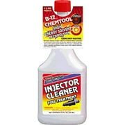 Berryman Products 1112, B-12 Chemtool Injector Cleaner Automotive Additive, 12 oz