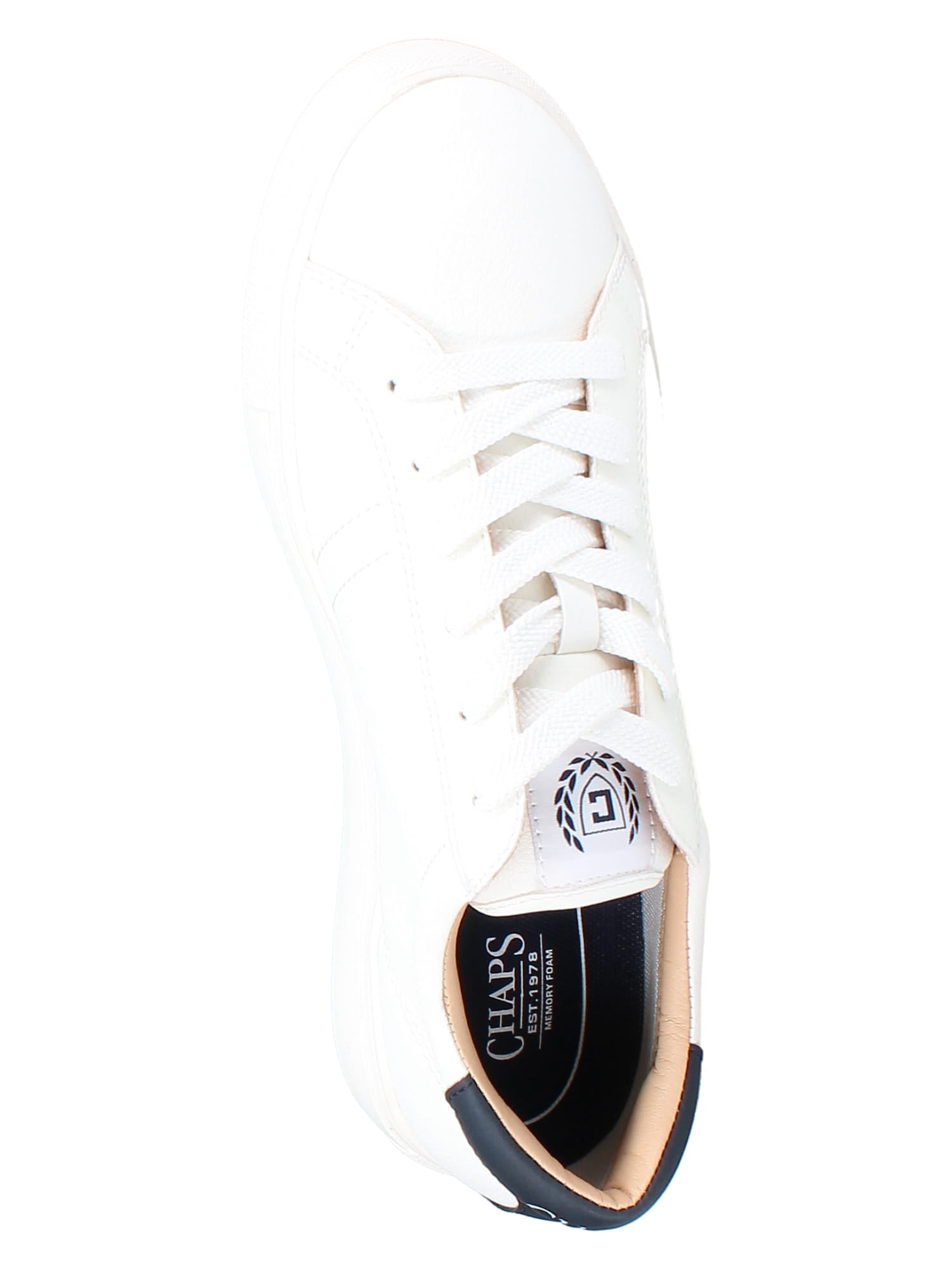 Chaps Men's Brighton Court Sneaker