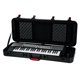 thumbnail image 4 of Fundas Flight Case Gator moldeadas para teclados GTSA-KEY49 de 49 notas, 4 of 9