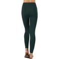thumbnail image 3 of KOGMO Womens Premium Seemless Leggings with High Waist (Multi Colors), 3 of 3