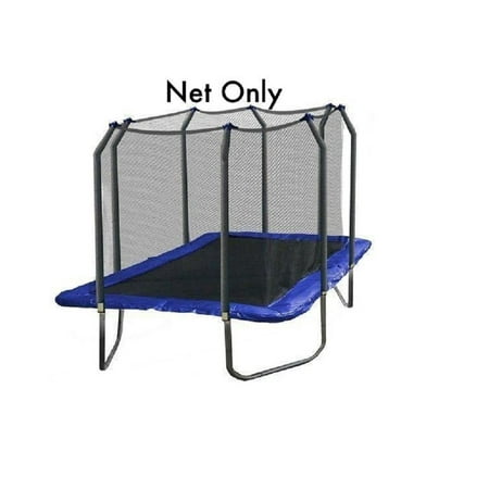 Skywalker Trampoline 9' x 15' Rectangle Trampoline Enclosure Net