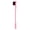 Pink, variant on POYOGA Hair Comb Edged Control Brushes Double Sided Beauty Eyebrow Combing Makeup Tool