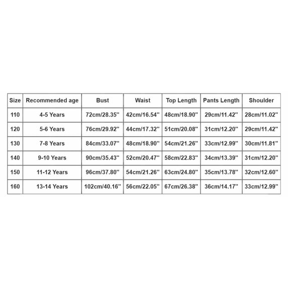 Cool Comfortable Summer Loungewear Set Kids Soft Viscose Girls Boys Home Wear Girls Casual Outfit Sets