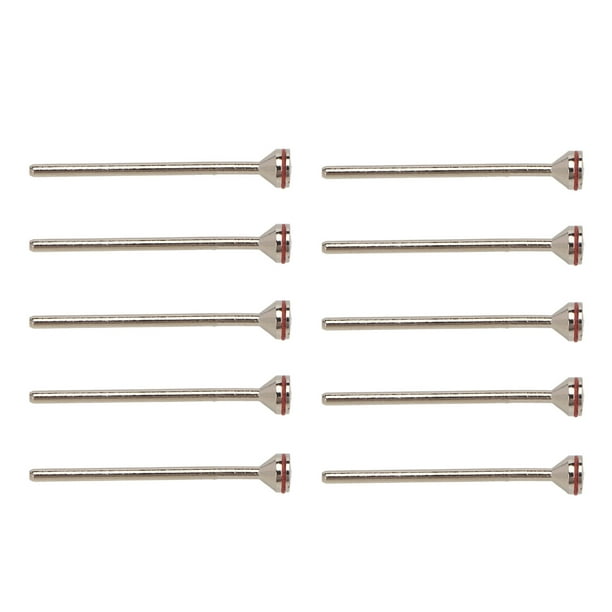 Mandrel shank sales