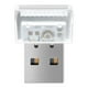 thumbnail image 3 of Fiudx Luz Ambiental Colorida, Lámpara de Cristal Usb Compacta, Brillo Ambiental Multicolor, Decoración para Auto de Fácil Instalación, Regalo Perfecto para Festividades, Crea Un Ambiente Relajante En, 3 of 6