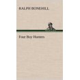 thumbnail image 2 of Four Boy Hunters, 2 of 2
