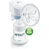 Avent Single Electric Breast Pump