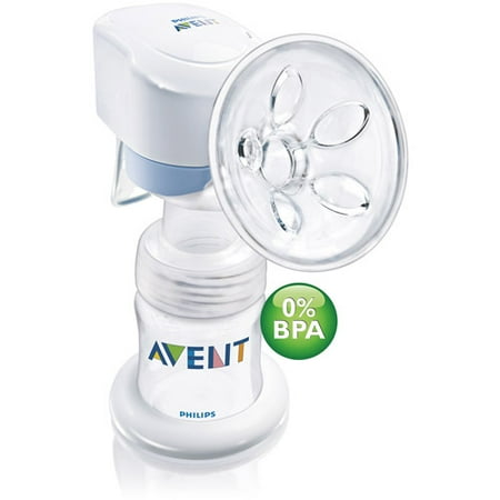 Avent Single Electric Breast Pump