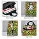 thumbnail image 3 of Easygdp Camping 1 para Easygdp Yak - Mochila Casual Ligera y Resistente para Viaje y Senderismo para Hombres y Mujeres, 3 of 7