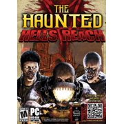 Haunted Hells Reach - Win