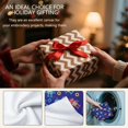 thumbnail image 4 of 6 Pcs Robot and Bolts Blue Pattern Funny Kitchen Towels, Microfiber Dish Towels, Kitchen Tea Towels Set 18" X 26", 4 of 6
