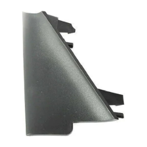 Tesla Model S Front Bumper Right Grille Bumper Fascia Cover, 2016-2020