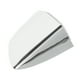thumbnail image 1 of Tapa de la manija de la puerta exterior del lado izquierdo delantero para Volkswagen Jetta - Paquete de 1 blanco, 1 of 1
